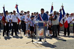 Cap Agde- Debarquement Provence 2019- 144